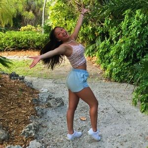 Meet your Posher, Siri